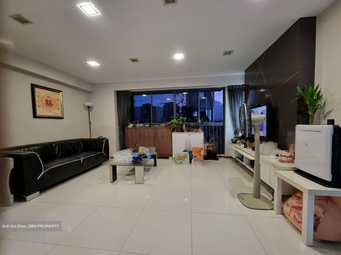 Blk 1 The Pinnacle@Duxton (Bukit Merah), HDB 4 Rooms #462551011